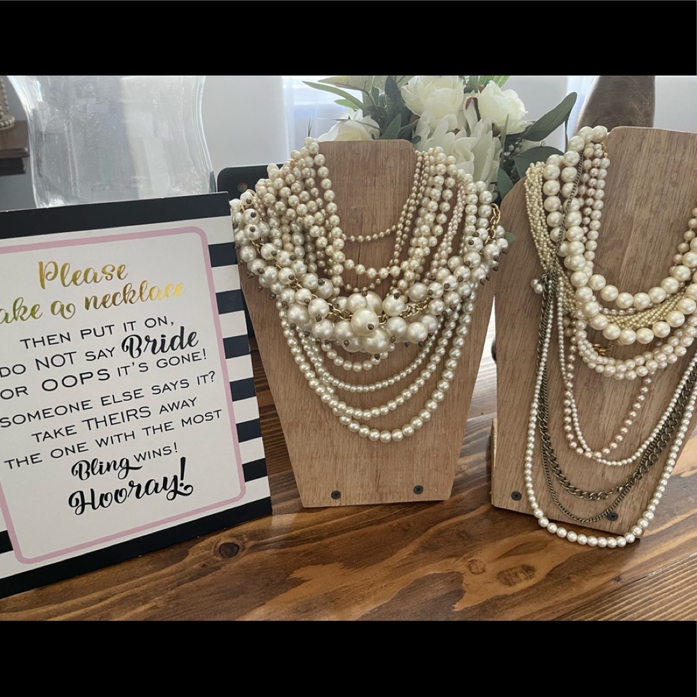 Bridal Shower Game!